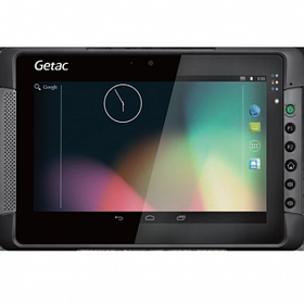 T800 Android Getac защищенный планшет