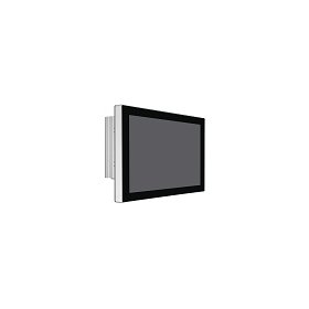 Elgens LPC-P121W-3X (HMI) панельный компьютер