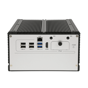 FPC-7914-HDBT промышленный компьютер